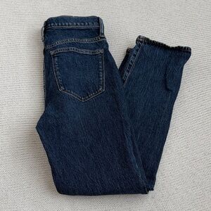 J Crew Slim Boyfriend Jeans Size 26